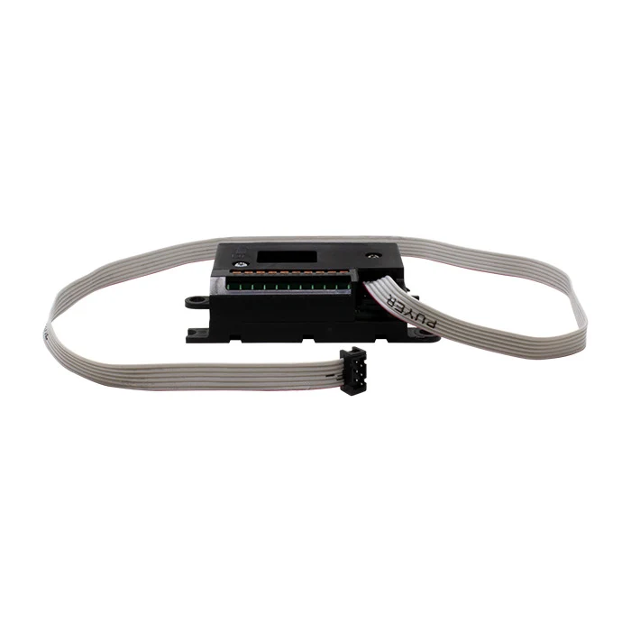 Comelit 3063U Ultra Schnittstellenmodul Mit 8 Tasten - 3063U
