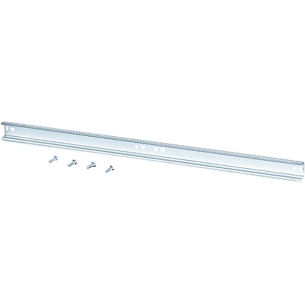 Hensel Mi Ts 60 Hutschiene Stahl 584mm - Mi Ts 60