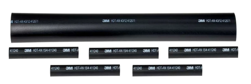 3M 91-AH Schrumpfverbindungsset 4-Kern 16-50mm² - 7000099519