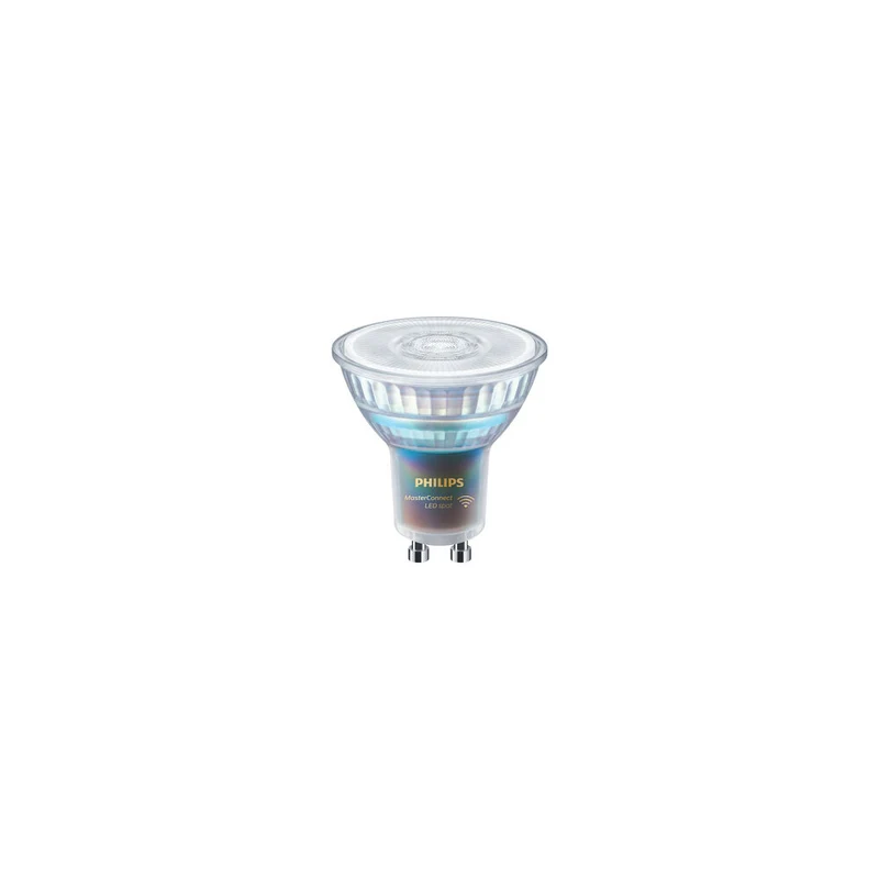 Philips MasterConnect Led Gu10 4.7W Smarte Spotlicht - 8718699693923