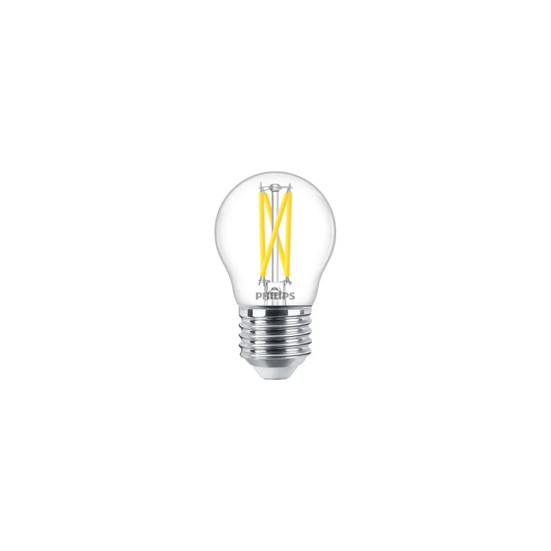 Philips Master Led Dimmbar Kerze 2.5W E27 927 - 8719514449398