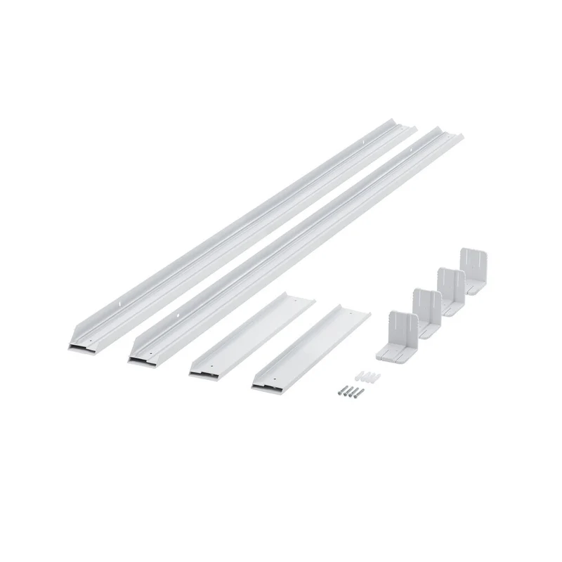 Philips CoreLine Panel Oberfläche Befestigung Rahmen W30L120 - 8718696073322