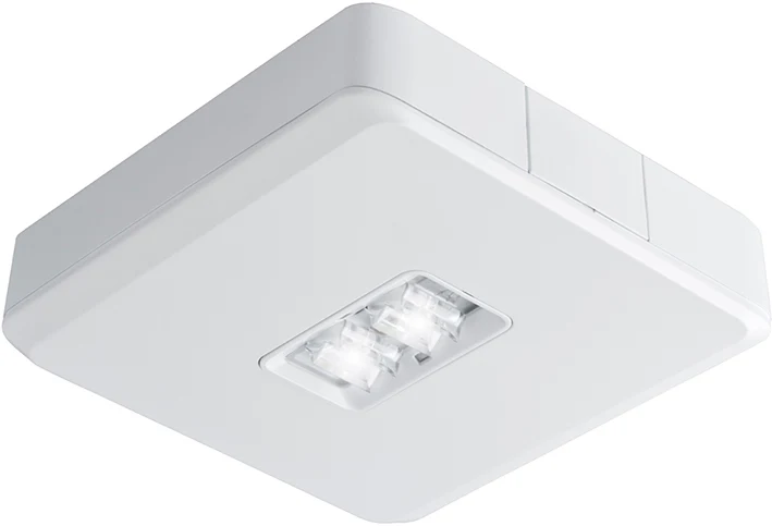 ABB VanLien Evago 2W LED Notbeleuchtungseinheit - 7TCA091130R0423
