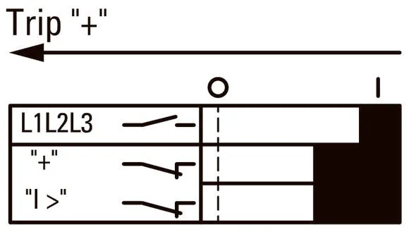 Eaton AGM2-01-PKZ0 Auslöseschalter - 072899
