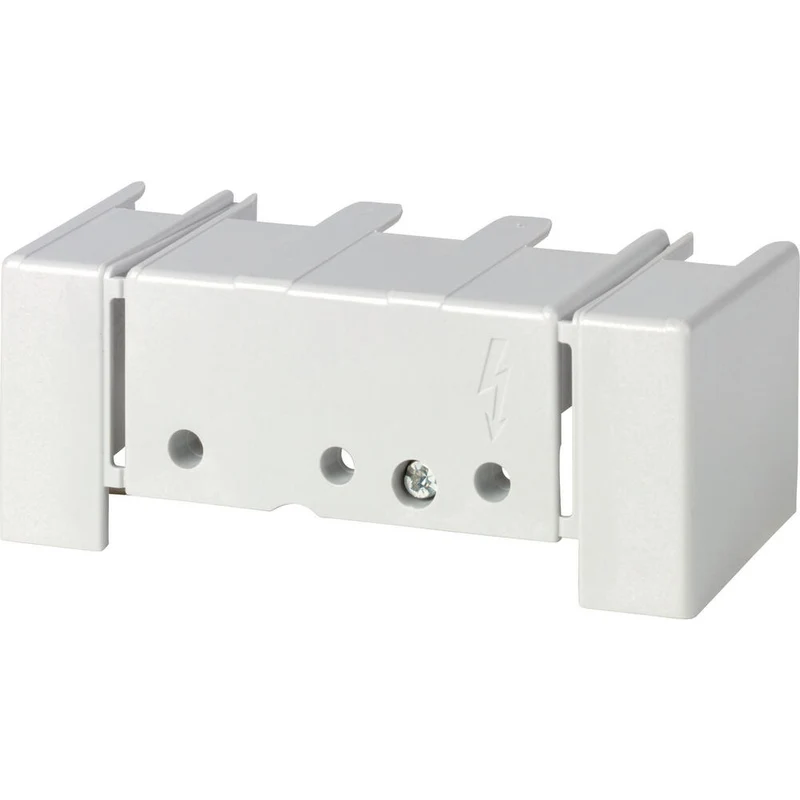 Eaton P3 3-Polige Anschlussabdeckung Für Schaltertrennschalter - 021999