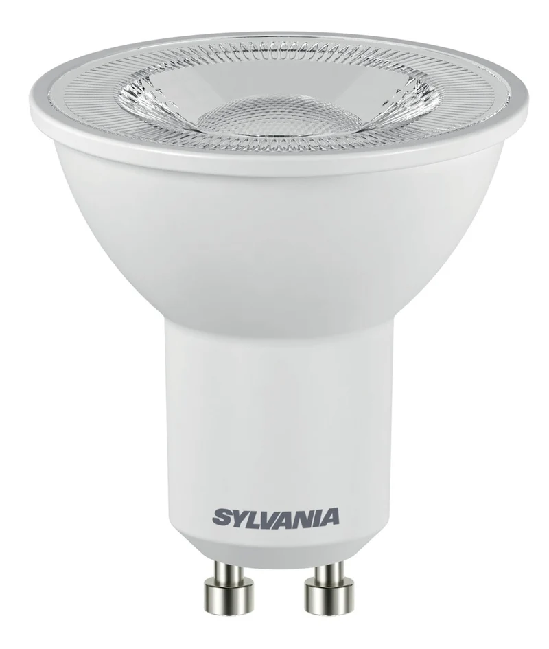 Sylvania Refled Es50 Gu10 345Lm Led Spot 36D - 0029170
