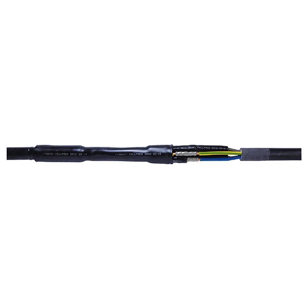 Wärmeschrumpfverbindung Smh5 Für 35-95Mm² Polymerkabel - 126745