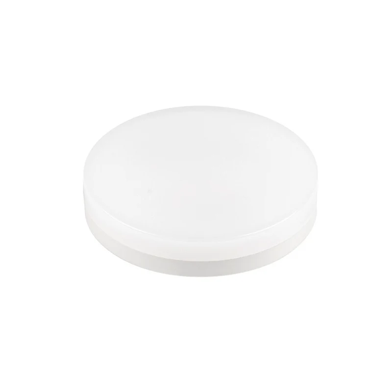 Slv Gx53 Led Dimmbar Lampe 6W 2700K Cri90 - 1005272