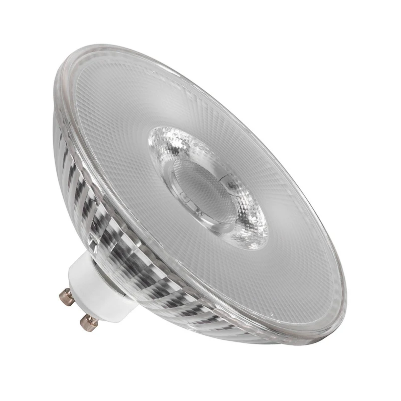 Slv Qpar111 Gu10 Led Dimmbar 8W 2700K Cri90 - 1005274