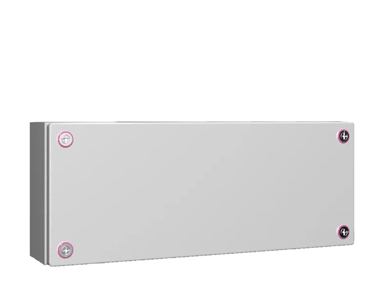Rittal KX Stahl Anschlusskasten 500x200x120mm - 1505000