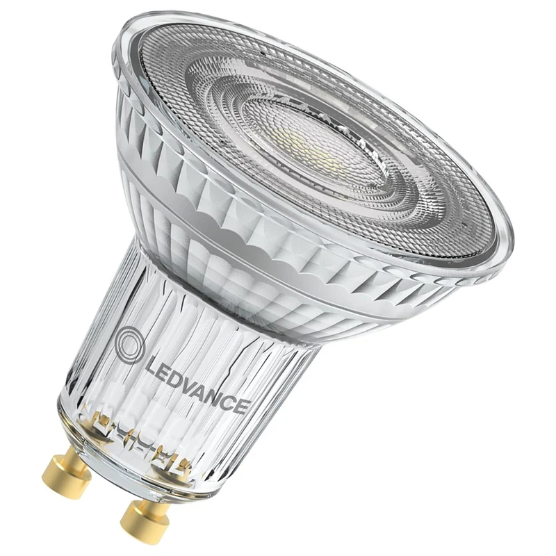 Ledvance Superior Gu10 Led Par16 6W 927 Dimmbare Spot - 4099854058998