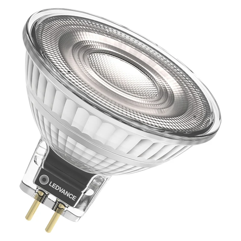 LEDVANCE Performance MR16 GU5.3 5W 930 Dimmbare Spot - 4099854059711