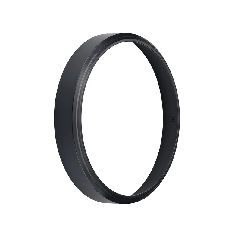 Philips CoreLine WL140Z Dekorativer Ring Schwarz - 8719514535626