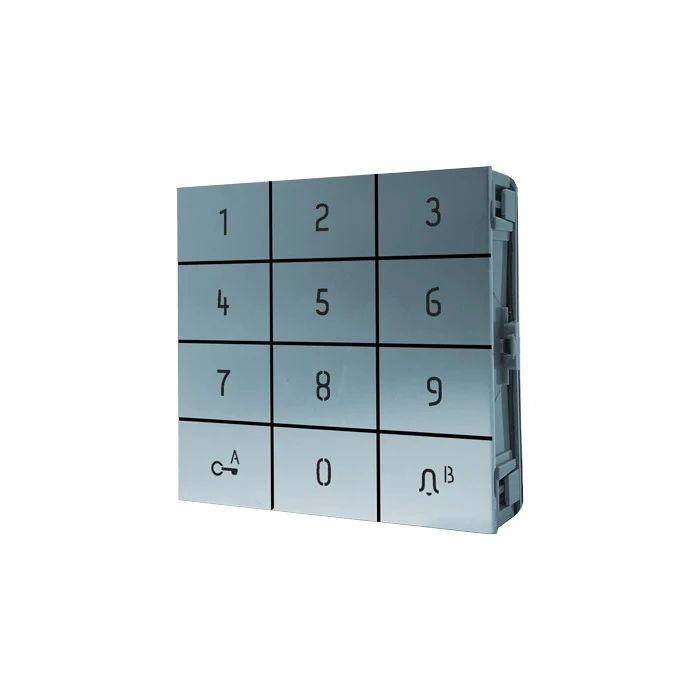 Comelit Ultra UT9279M Numerisches Zugangskontrollmodul - UT9279M