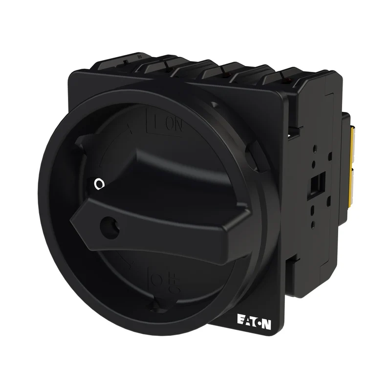 Eaton P3 63A Hauptschalter Mit Stoppfunktion 3P+N - 012771