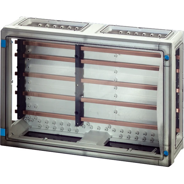 Hensel FP 3402 Verteilerschrank 250A 5-Polig - FP 3402
