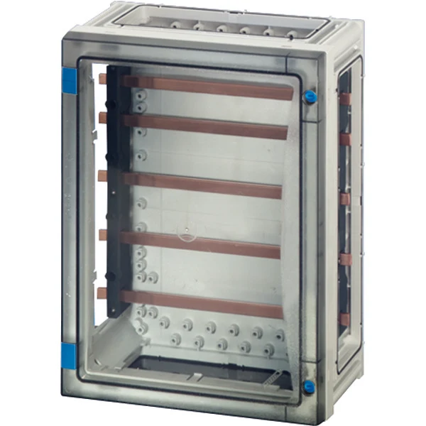 Hensel Enystar 250A 5-Polige Verteilerschrank - FP 3212