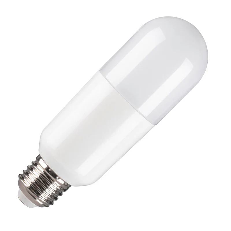 Slv T45 E27 Led Licht 13.5W 3000K Cri90 Dimmbar - 1005307