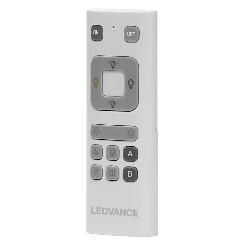 LEDVANCE Smart+ Wifi Fernbedienung Farbwechsel - 4058075570917