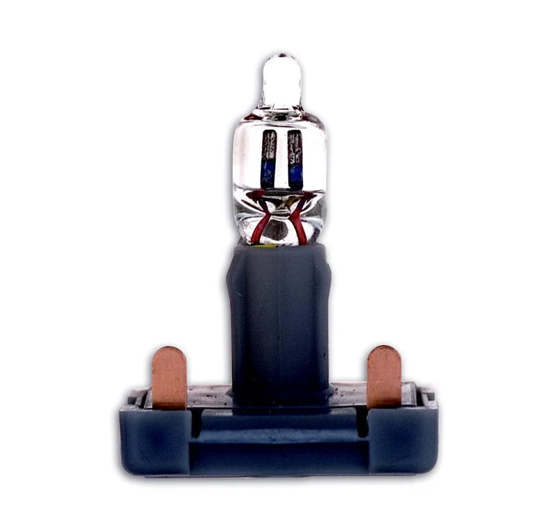 230V Led Anzeige Lampe Für Schalterinstallation - 2CKA001784A0545