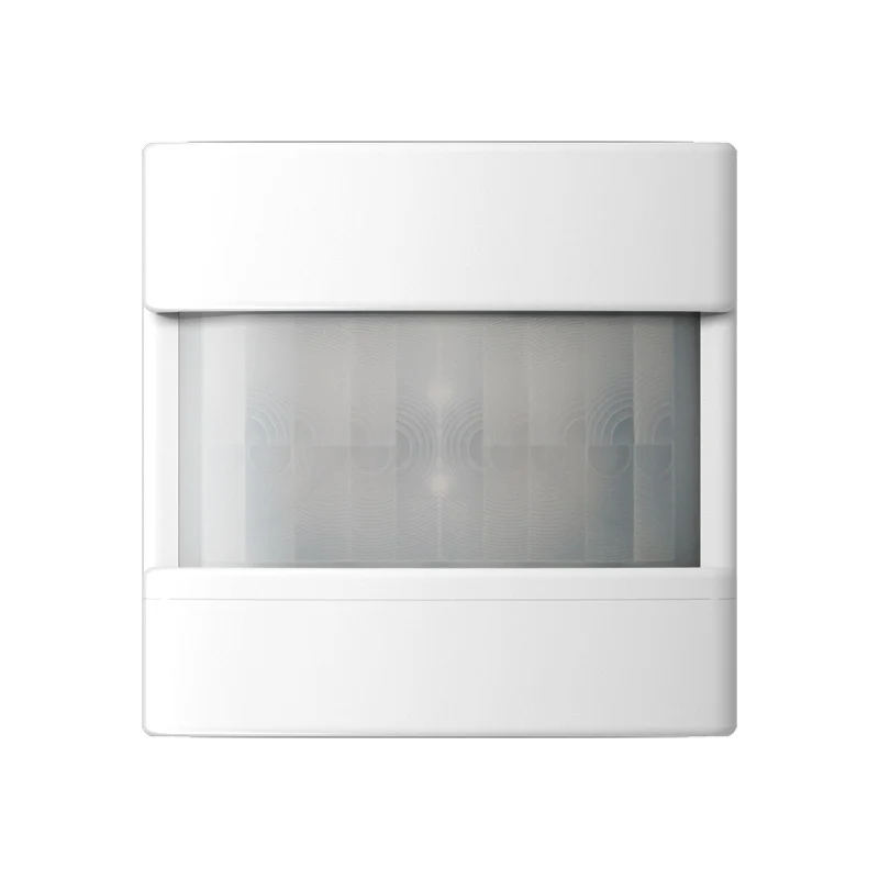 JUNG Home Bewegungsmelder Set Mit Bluetooth Steuerung - BTA17181WW