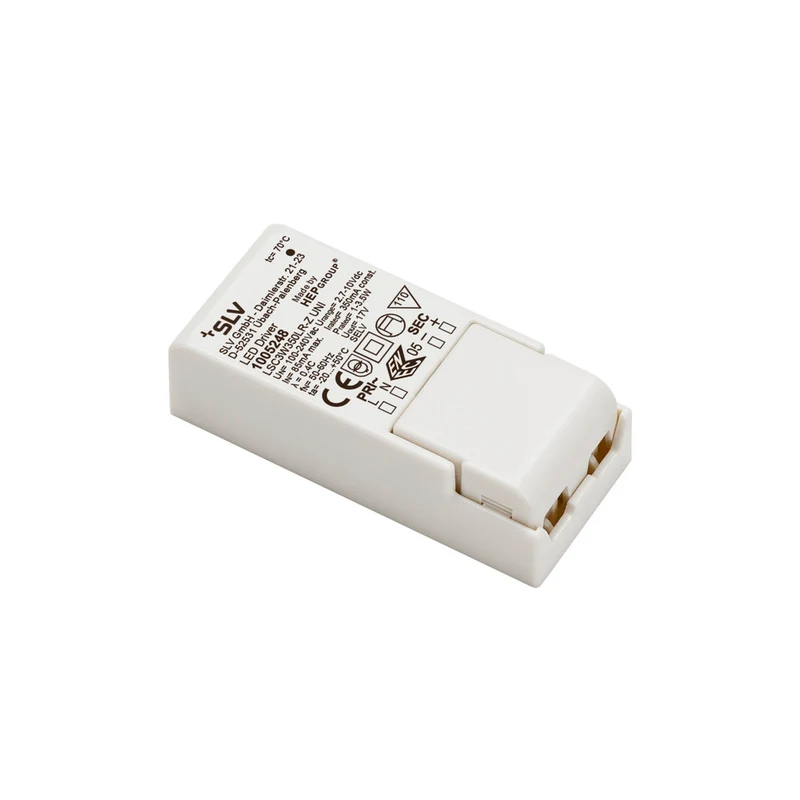 Slv Led Treiber 350Ma 3W Konstantstrom - 1005248