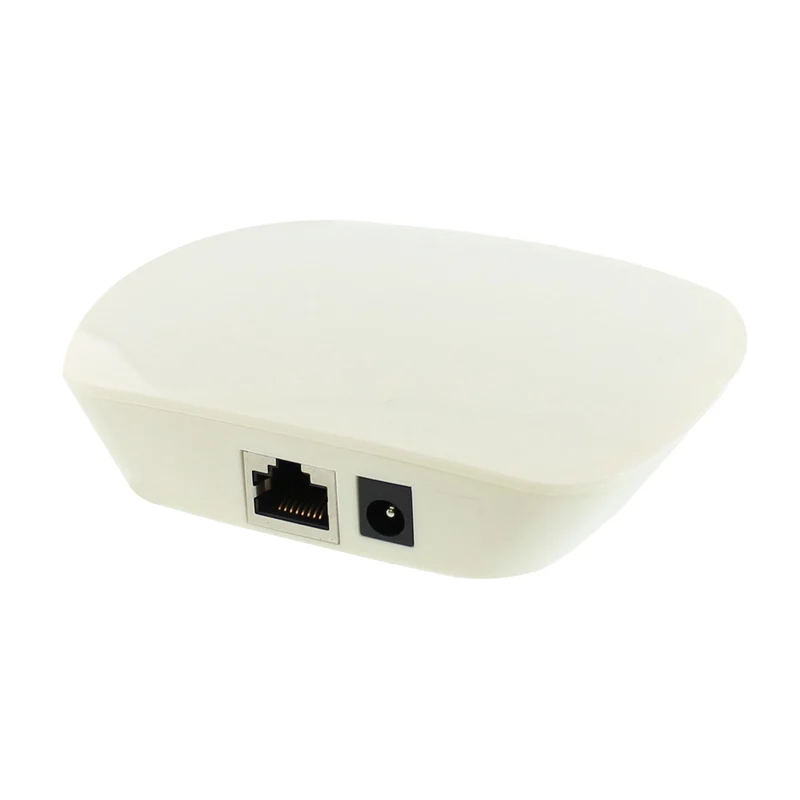 Intelligente Brücke Für Zigbee Z-Wave Und Wifi Protokolle - 890100