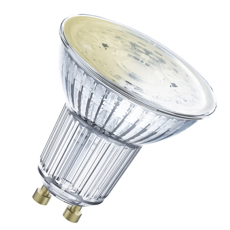LEDVANCE Smart+ Wifi GU10 Dimmbare Spot 5W 2700K - 4058075485655