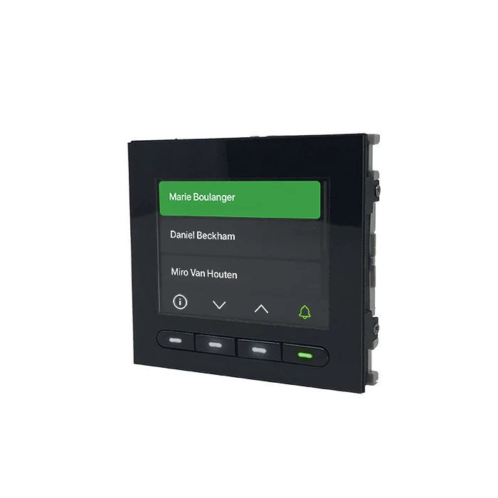 Comelit Ultra Digitales Verzeichnismodul - Ut9260M