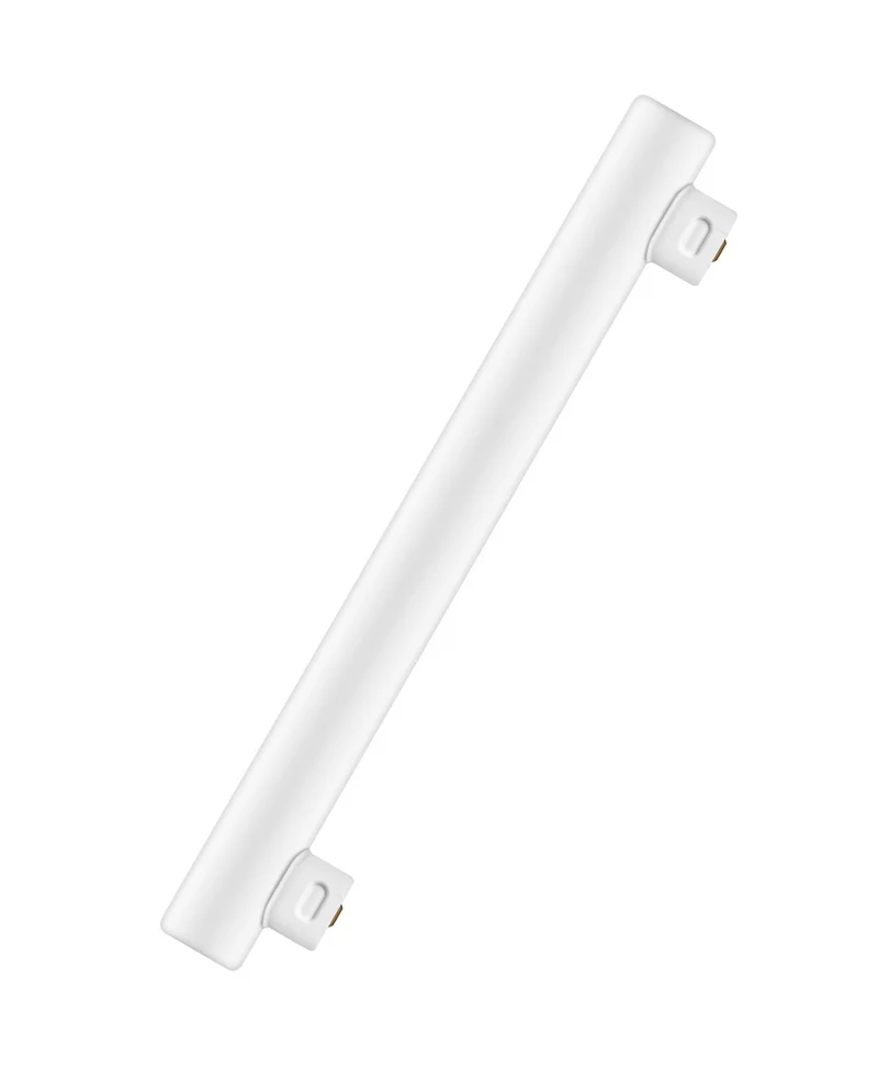 OSRAM LEDinestra S14s 3.1W Dimmbare Röhrenlampe 2700K - 4058075607033