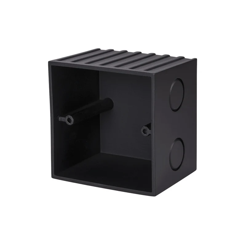 SLV Mobala Installationsbox Für Wandleuchten - 1002983