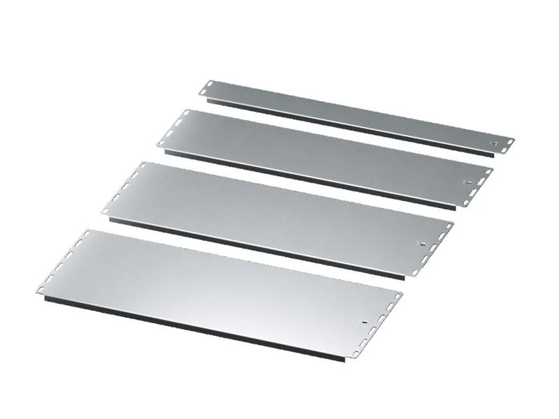VX Modulare Bodenplatte 800x175mm Mit Erdungspunkt - 8001215