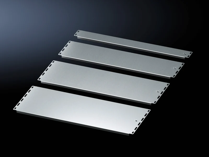 VX Modulare Bodenplatte 800x175mm Mit Erdungspunkt - 8001215