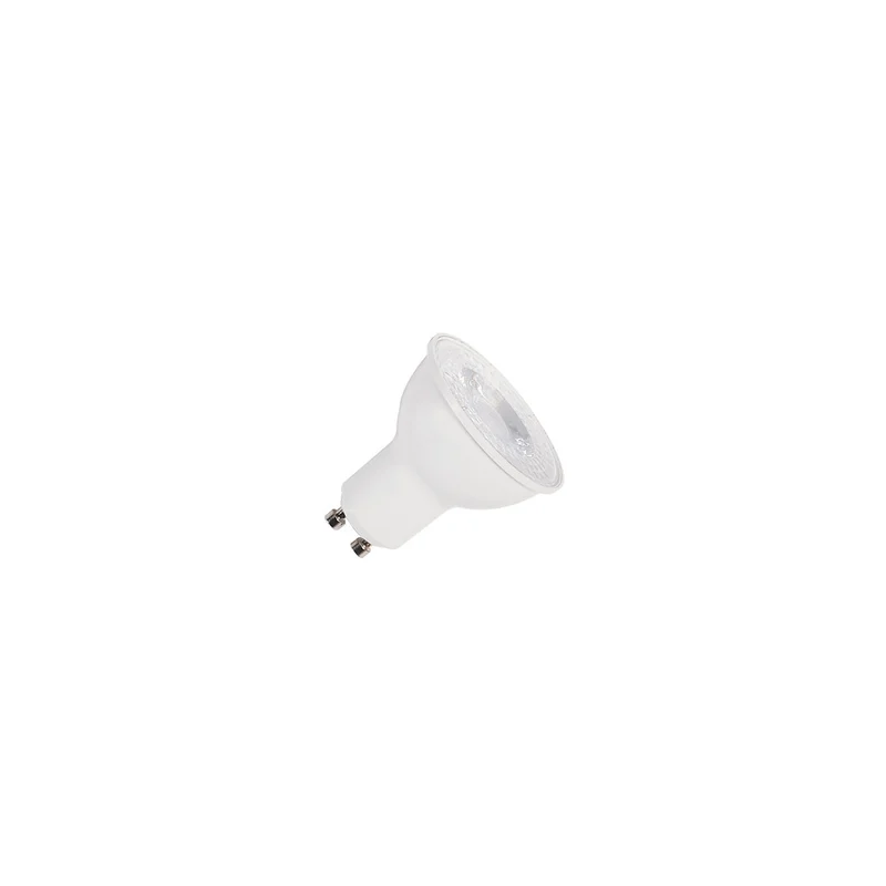 Slv Qpar51 Led Gu10 Dimmbar 6W 2700K Weißer Spot