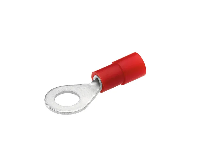 Isolierte Ringklemme M4 Blau 1.5-2.5mm² DIN 46237 - 180034 [100 Stück]