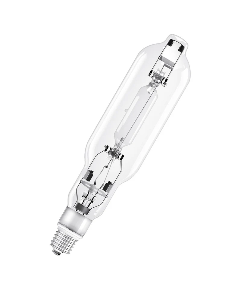 Osram Powerstar Hqi-T 2000W Metallhalogenlampe E40 - 4008321665379
