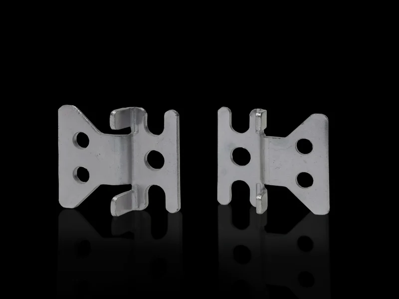 Rittal Sz Wandmontagehalterset 10mm - 2508010 [4 Teile]