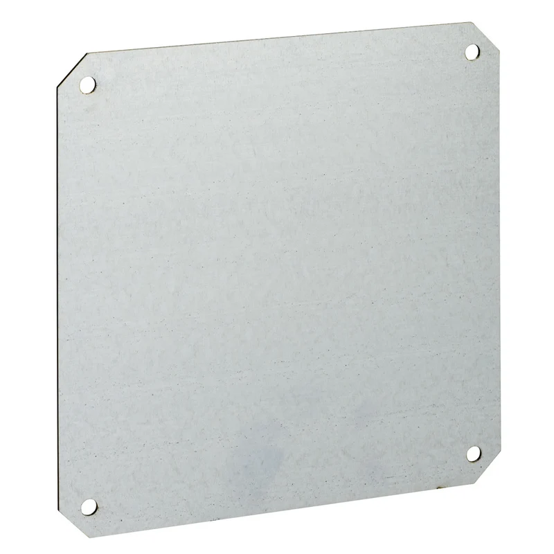 Schneider Electric 270mm Montageplatte - NSYPMM2727