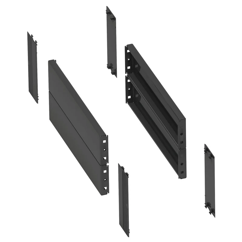 Seitenblendenpaneele Schneider Electric 400x200mm Set - NSYSPS4200 [4 Stück]