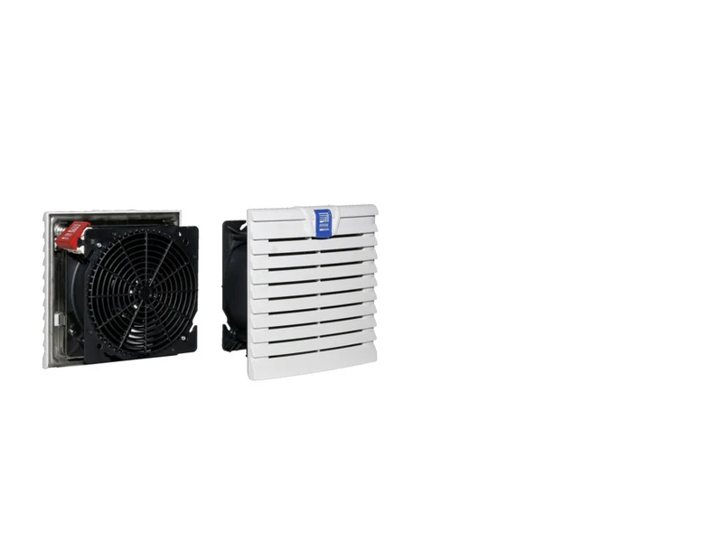 Rittal Sk Emc Filter Ventilator 55M3/H 230V - 3238600