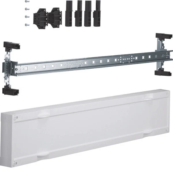 Hager UD13A1 Hutschienen-Befestigung Kit 150x750mm - UD13A1