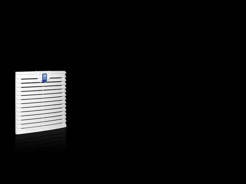Rittal Sk Standard Auslassfilter 255x255mm - 3240200