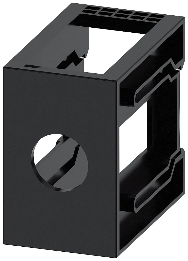 Siemens Sirius Act Hutschienen-Befestigung Adapter 22mm - 3su19000kh800aa0