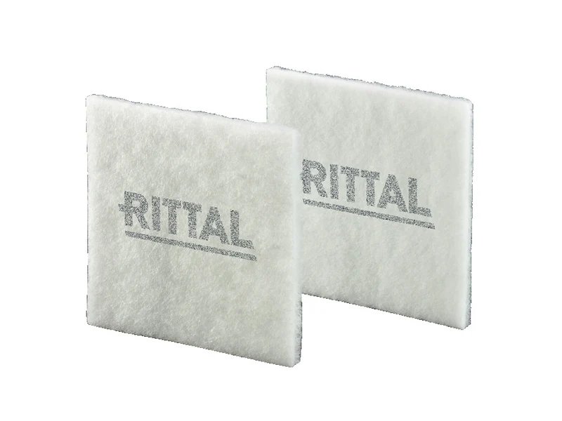 Rittal SK 3322700 Ersatzfiltermatte G2 120mm - 3322700 [5 Stück]