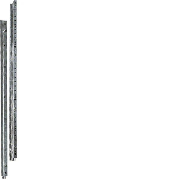 Hager UN05A Hutschienen-Befestigungsset 750mm - UN05A
