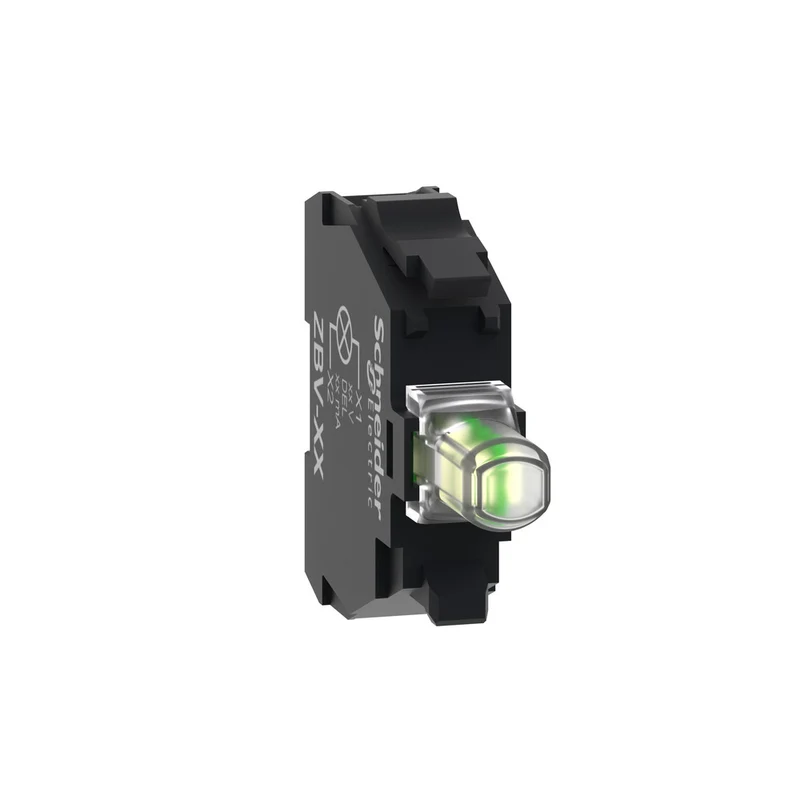 Schneider Electric Harmony ZB LED Signalblock 230V - ZBVM1