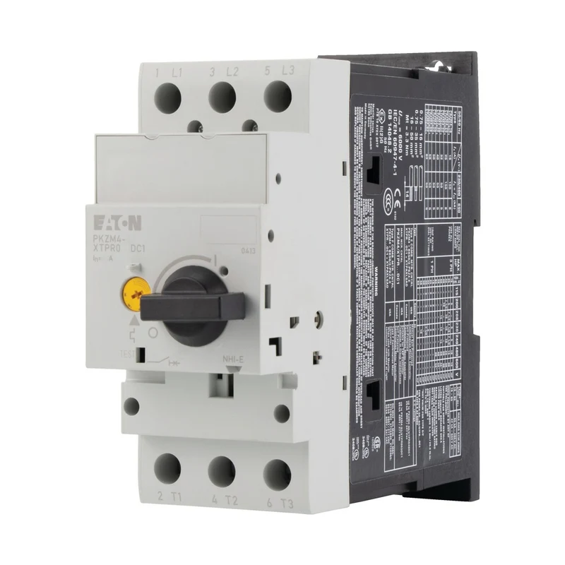 Eaton PKZM4-50 Motorschutzschalter 40-50A - 222355