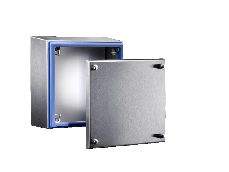Rittal HD Anschlusskasten Zubehörset - 5050550