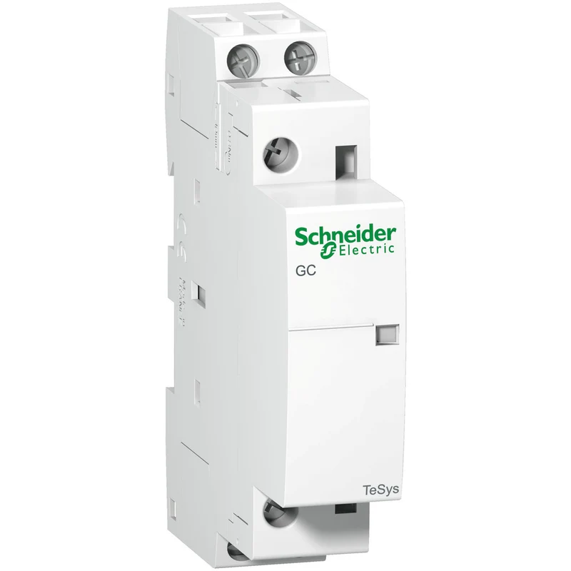 Schneider TeSys GC1611M5 16A Modularer Schütz 230V AC - GC1611M5