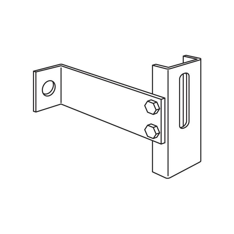 Rahmen Wandhalterung 200mm Eaton Halyester - 1042658